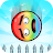 Rainbow Ball Adventure icon