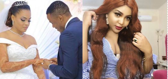 Ali Kiba, wife and Diva