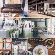 J CAFE 城市光廊店