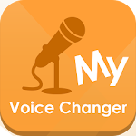 My voice changer Apk