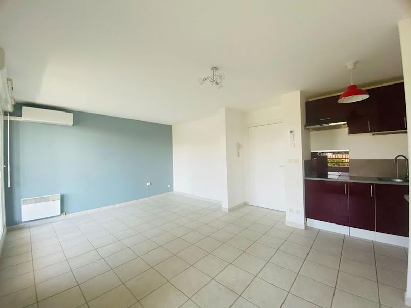 Vente appartement 2 pièces 39 m² à Istres (13800), 172 000 €