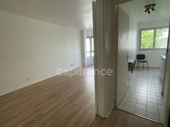 appartement à Paris 15ème (75)