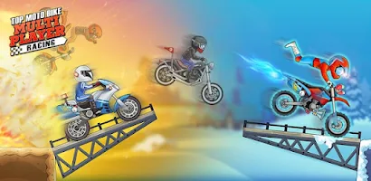 Moto Speed The Motorcycle Game - APK Download for Android