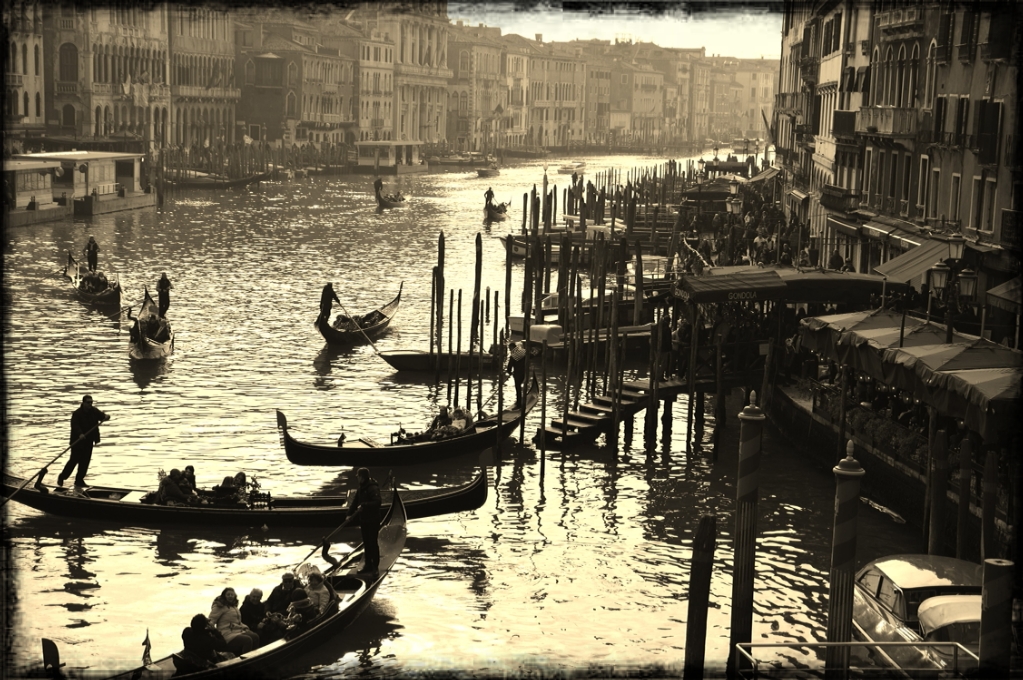 Venezia di silviamassarotto