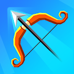 Archer Legends：Magic Heroes Apk