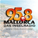 Cover Image of Download Mallorca 95.8 - Das Inselradio 1.4.2 APK