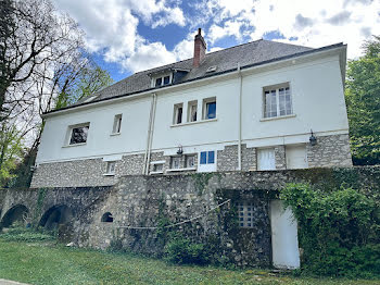 maison à Joue-les-tours (37)