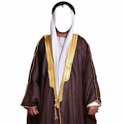 Arab Face Changer  Icon