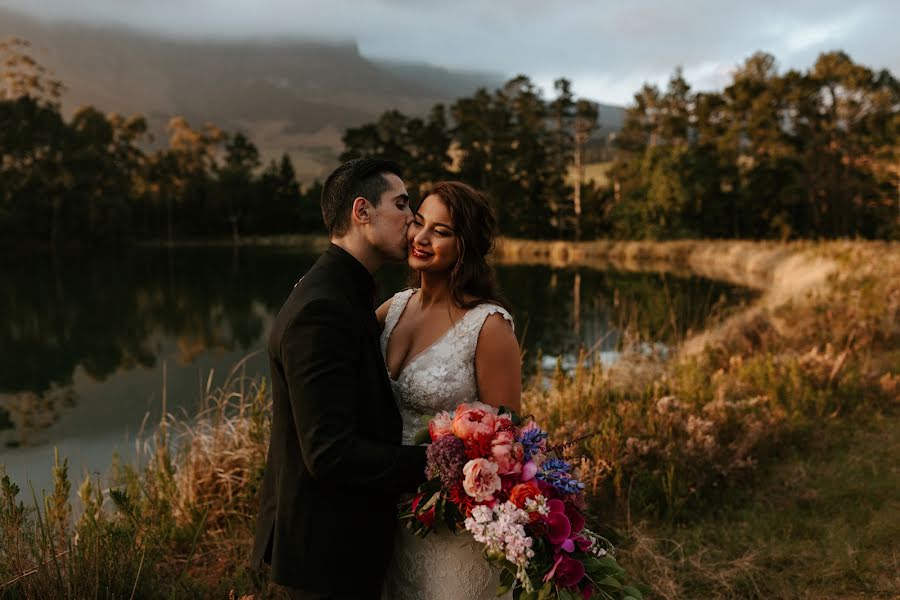 Photographe de mariage Marli Koen (marlikoenphoto). Photo du 6 février 2020