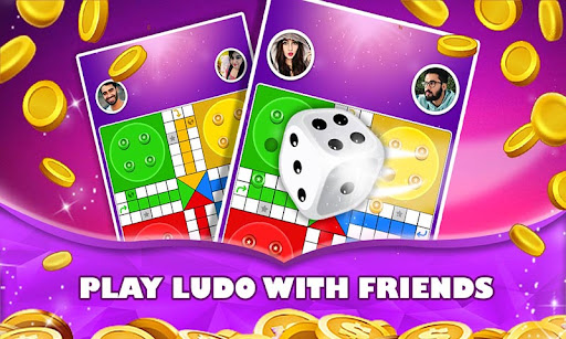 Screenshot Ludo Club™ : Online Game Chat