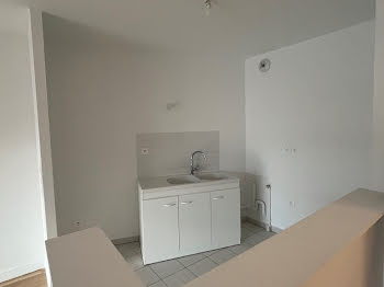 appartement à Maisons-Alfort (94)