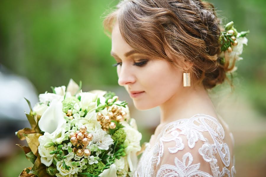 Wedding photographer Nataliya Dovgenko (dovgenkophoto). Photo of 8 June 2017