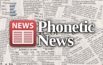 PhoneticNews Preview image 0