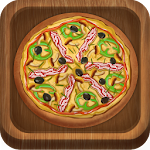 Cover Image of Descargar Pizza Cooking Game 1.0 APK