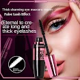 Mascara Phoera Chống Thấm Nước Và Lâu Trôi Cao Cấp