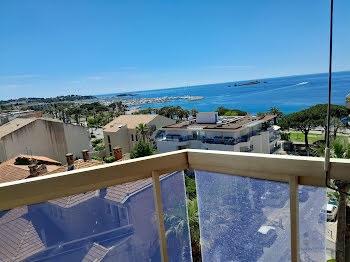 appartement à Saint-raphael (83)