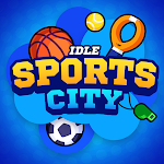 Cover Image of Herunterladen Sports City Tycoon: Leerlaufspiel 1.0.6 APK