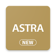 Astra - Digital Edition NEW  Icon