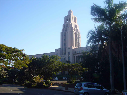 University of KwaZulu Natal.