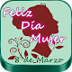 Download Feliz Día de la Mujer For PC Windows and Mac 1.0