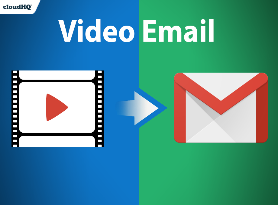 Free Video Email by cloudHQ Preview image 1