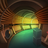 Escape Game - Tunnel Trap icon