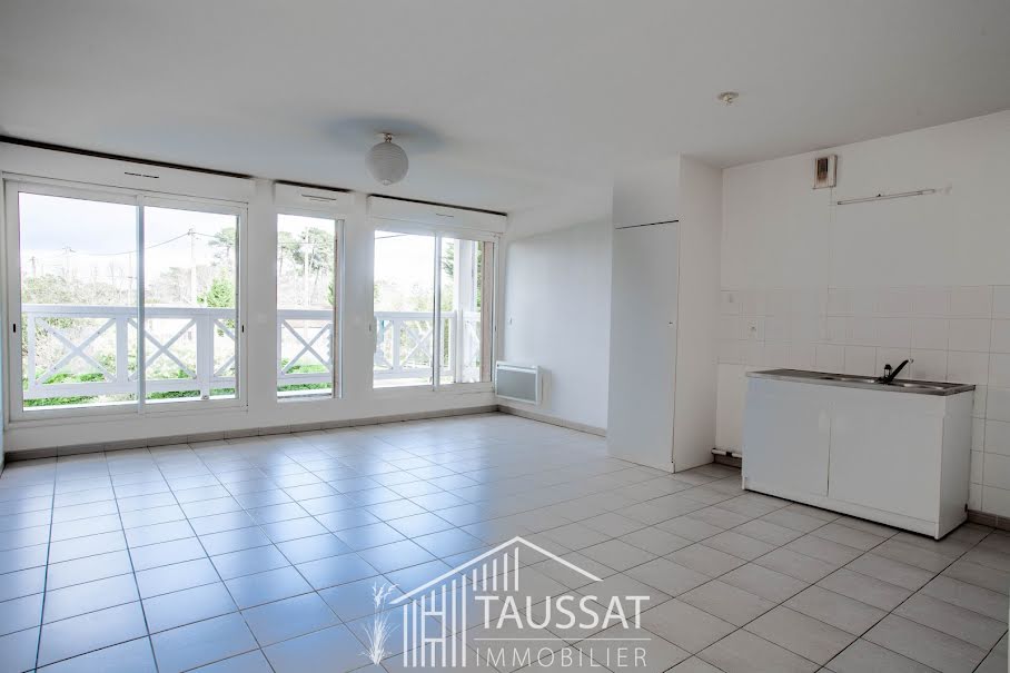 Vente appartement 2 pièces 51.32 m² à Lanton (33138), 236 000 €