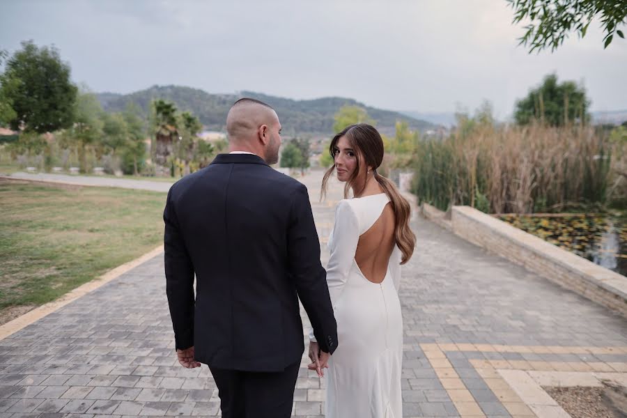 Photographe de mariage Asaf Matityahu (asafm). Photo du 16 décembre 2023