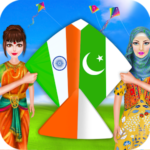 Download Pak India Kite Match For PC Windows and Mac