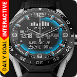 Cover Image of Unduh Delta Watch Face  APK