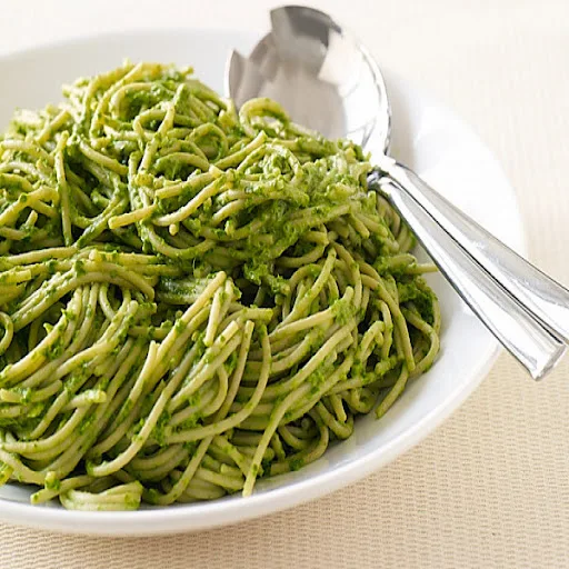 Veg Fresh Coriander Noodles