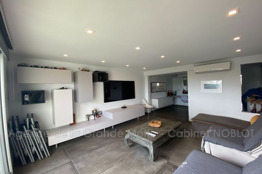 Vente appartement 3 pièces 72 m² à La Grande-Motte (34280), 556 000 €