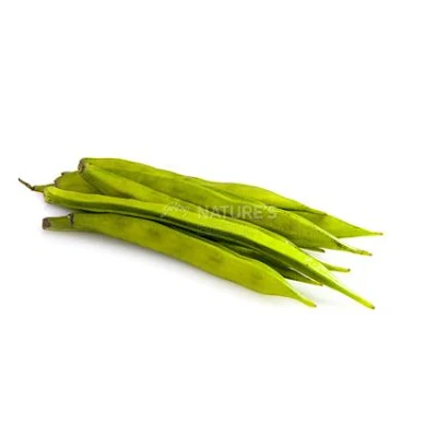 Cluster Beans/ Gawar - Surti/Tender Vegetable - 1 kg