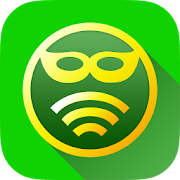 Who Uses My Wifi – Wifi Hacker 1.4 Icon