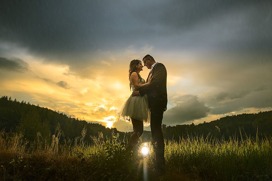 Wedding photographer Dejan Nikolic (dejan-nikolic). Photo of 28 September 2015