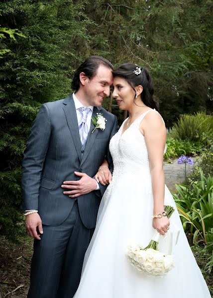 Svatební fotograf Cristian Esteves (crisesteves67). Fotografie z 3.února 2023
