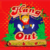 Hangout, West Guru Angad Nagar, Preet Vihar, New Delhi logo