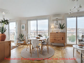 appartement à Marseille 1er (13)