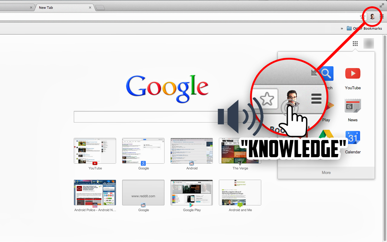 KNOWLEDGE (Tai Lopez) Preview image 0