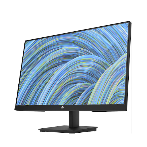 Màn hình LCD HP 23.8" P24v G5 7N914AT (1920 x 1080/VA/75Hz/5 ms)