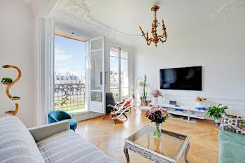 appartement à Paris 11ème (75)