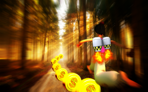 Jungle Thunder Run Screenshots 5