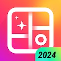 PhotoEditor - CollageMaker Pro