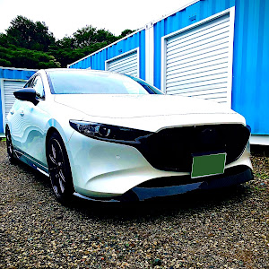 MAZDA3 BP5P