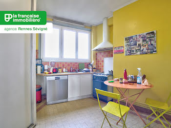 appartement à Rennes (35)