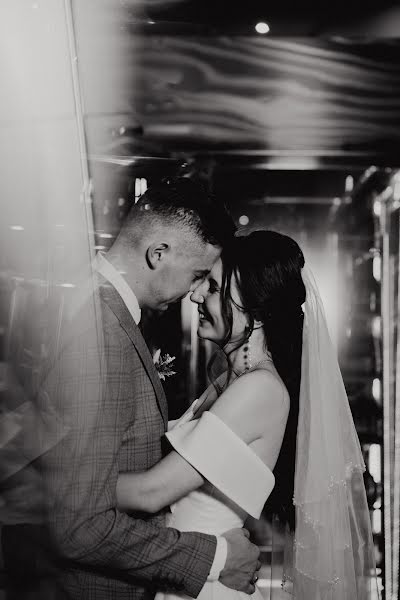 Hochzeitsfotograf Marina Yudina (lamaritima). Foto vom 11. Dezember 2022