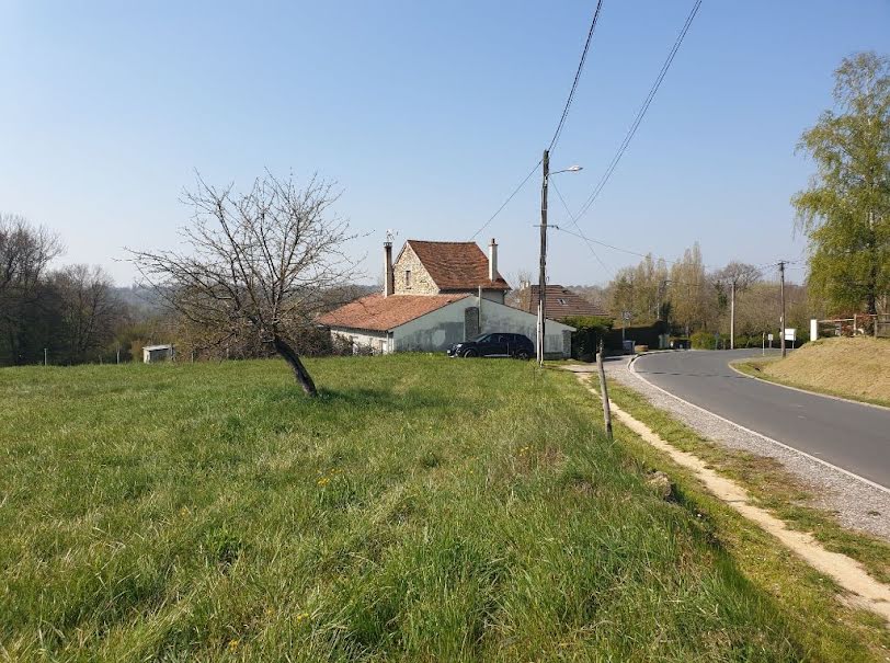 Vente terrain  805 m² à La Ferté-sous-Jouarre (77260), 67 500 €