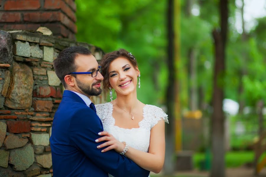 Fotografo di matrimoni Sasha Snayper (sniper). Foto del 18 maggio 2018