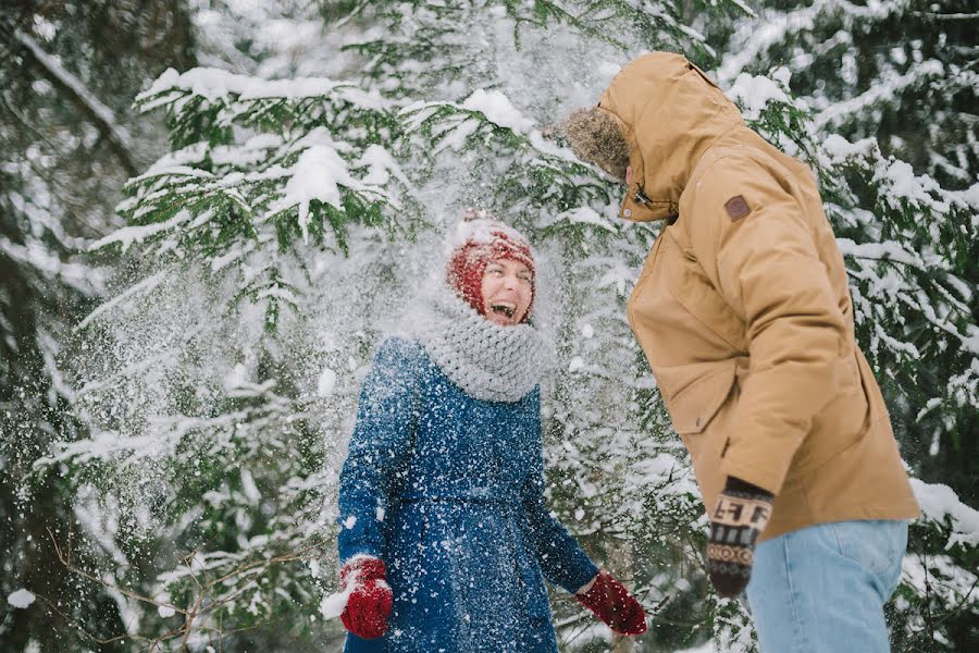 Wedding photographer Tatyana Suschenya (lilplague). Photo of 14 January 2016