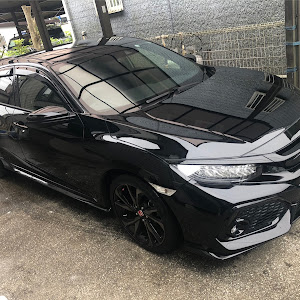 シビック FK7